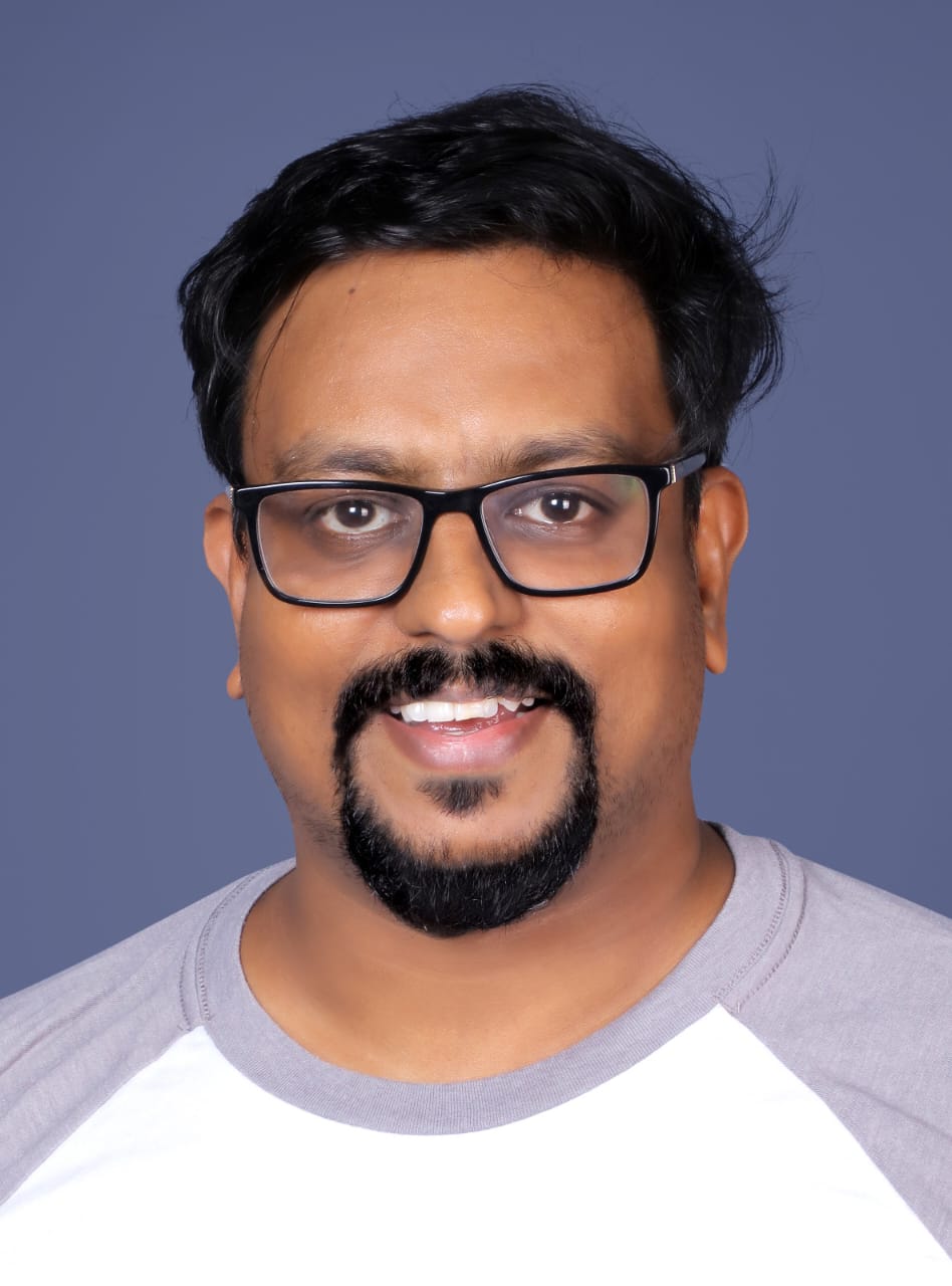 Humble Devassy Chirammal