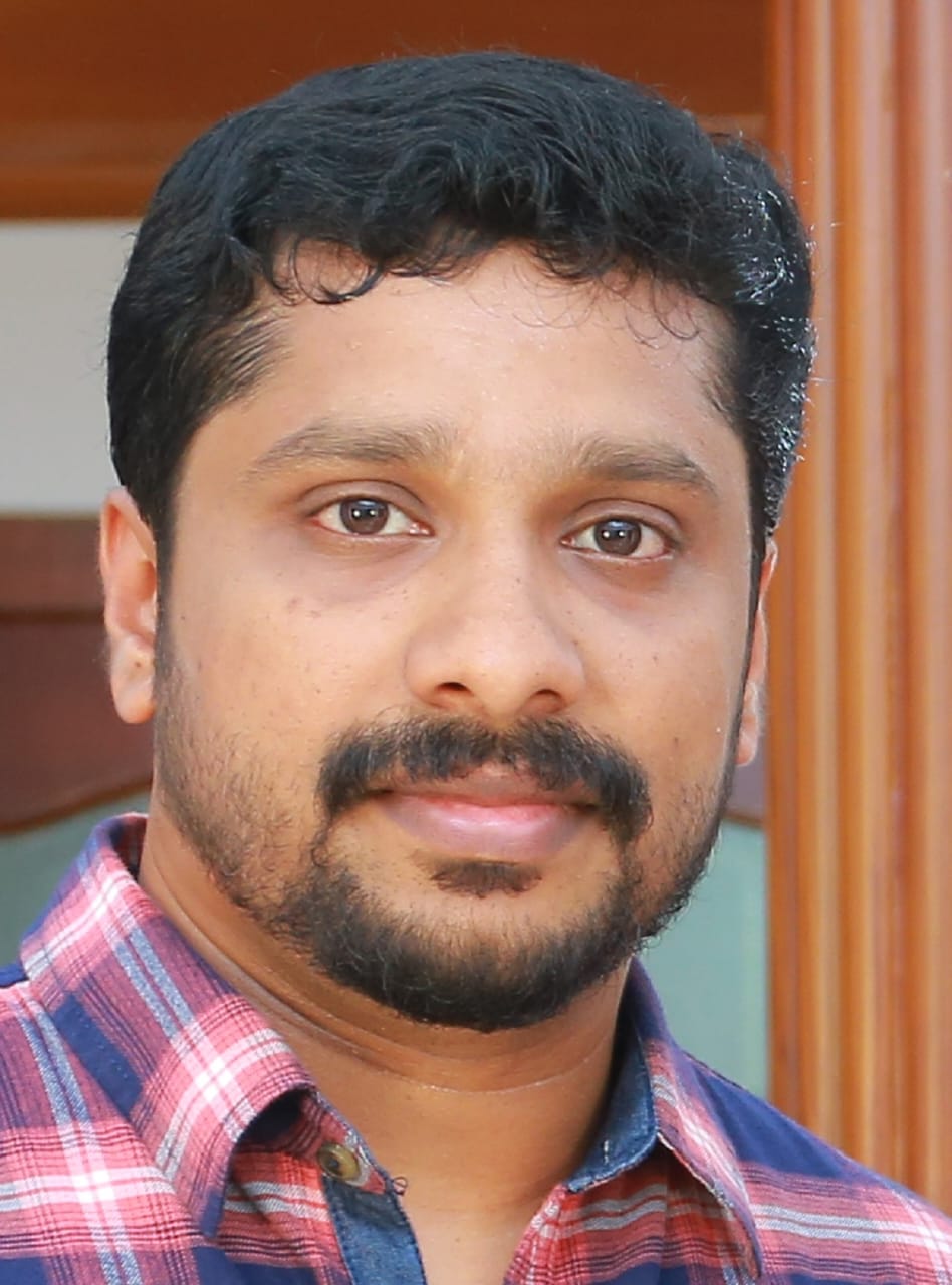 Jijesh Kalliyat