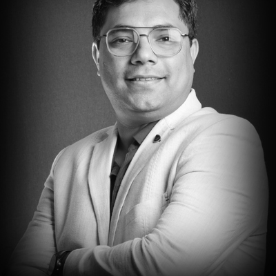 Pankaj Arora