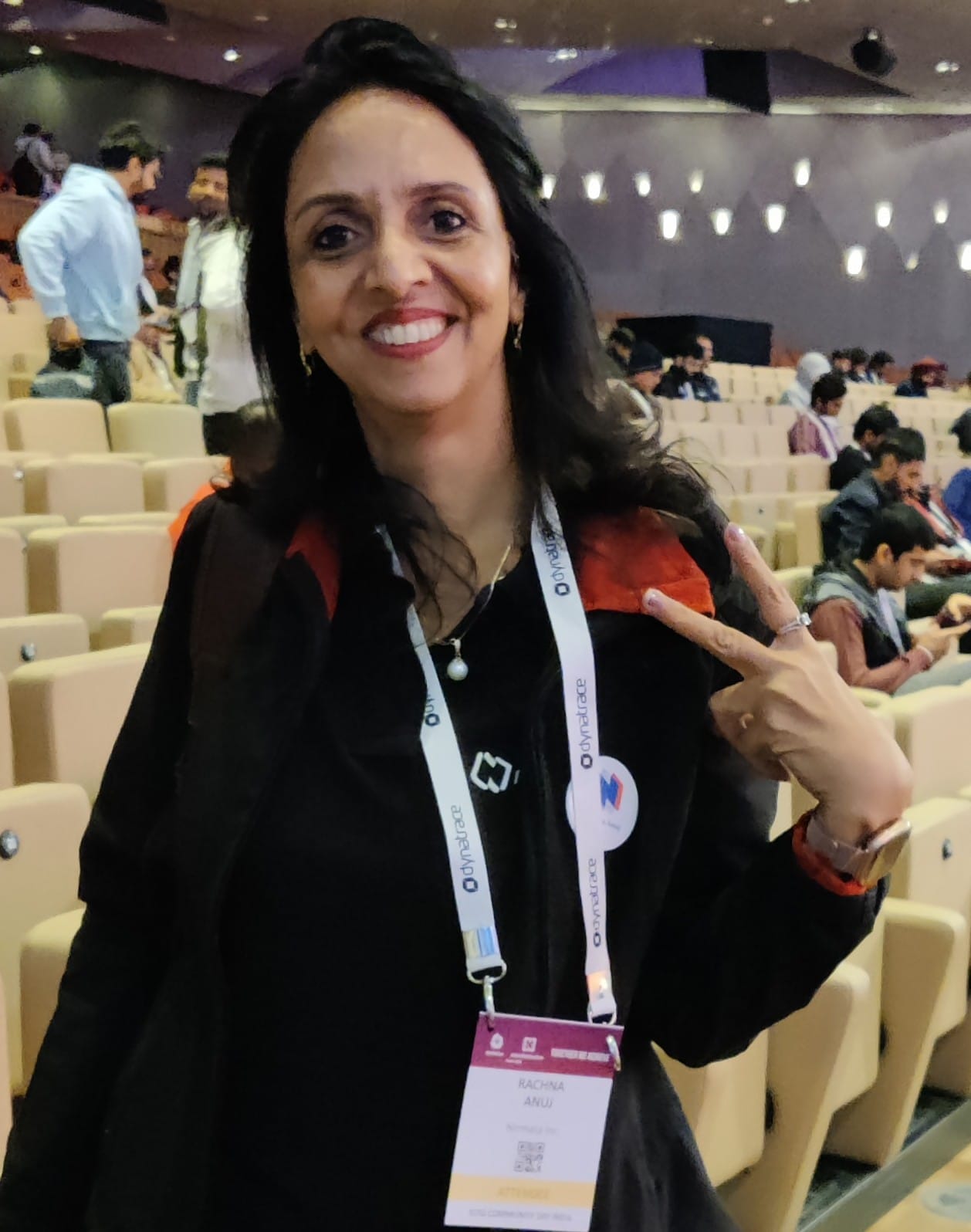 Rachna Anuj
