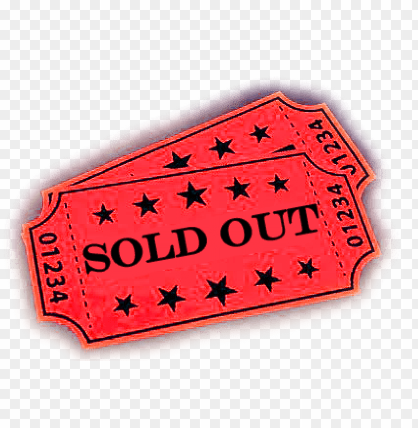 Standard Tickets
