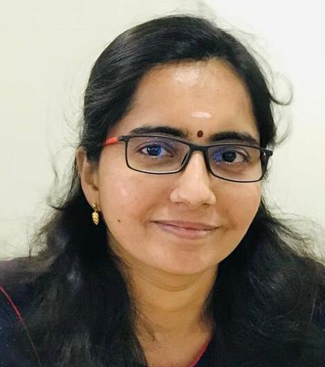 Anitha Natarajan