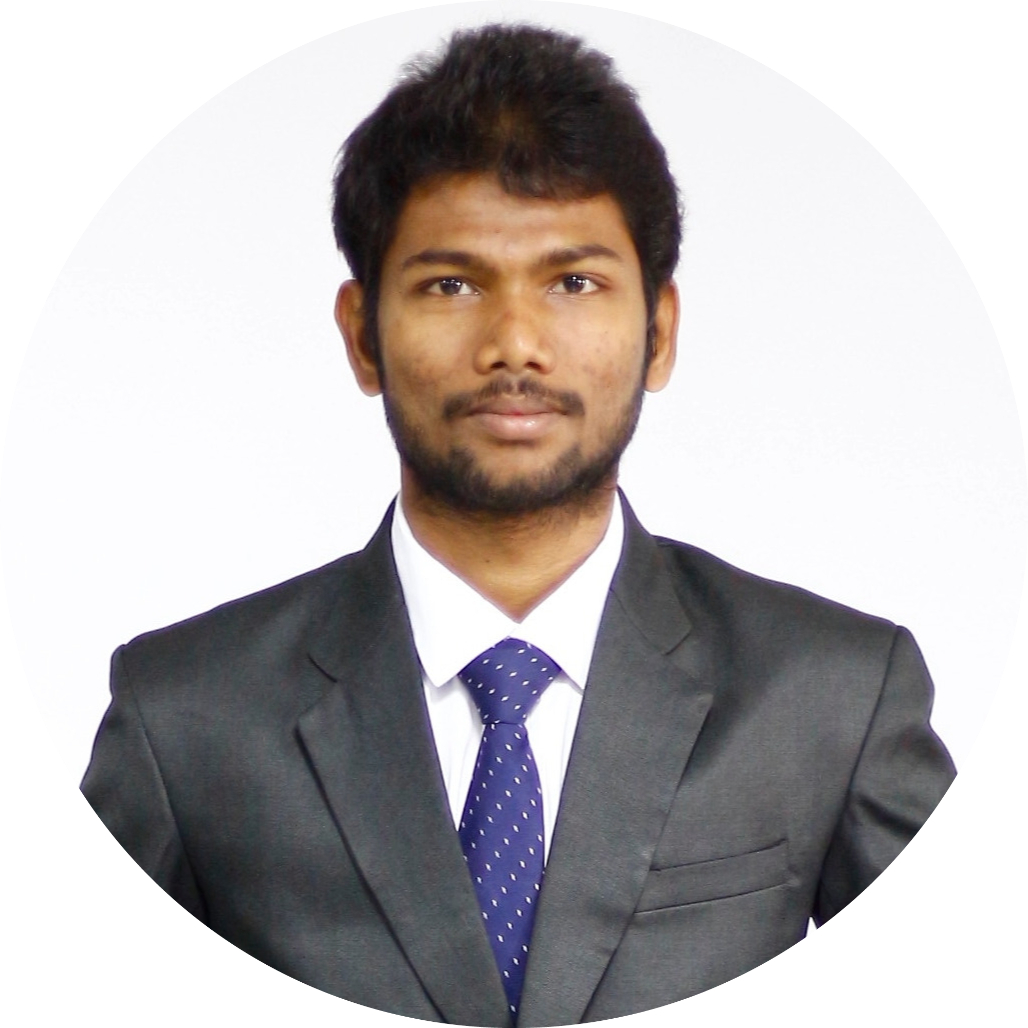 Anudeep Nalla