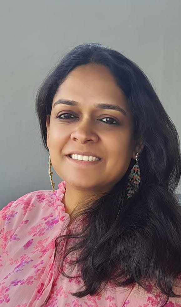 Aparna Prabhu