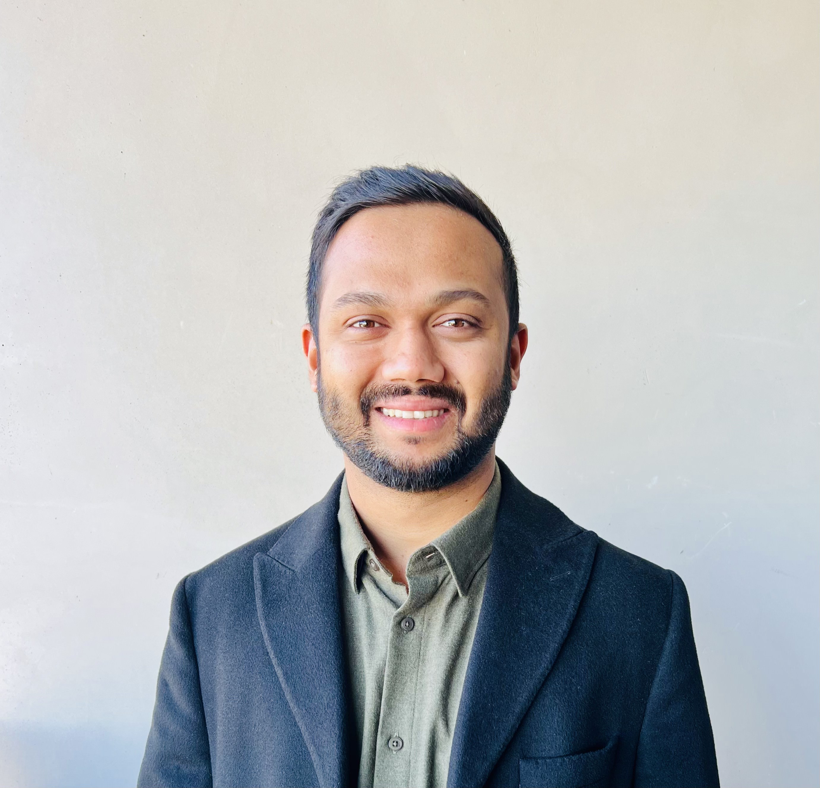 Arjun Krishna