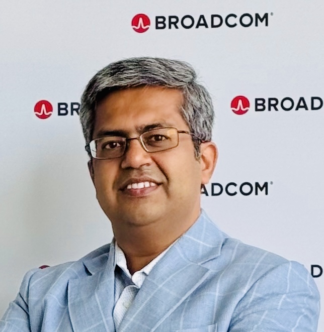 Ashish Aggarwal