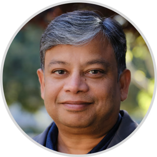 Ashish Hanwadikar