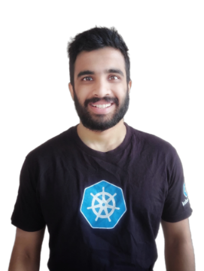 Avinash Upadhyaya