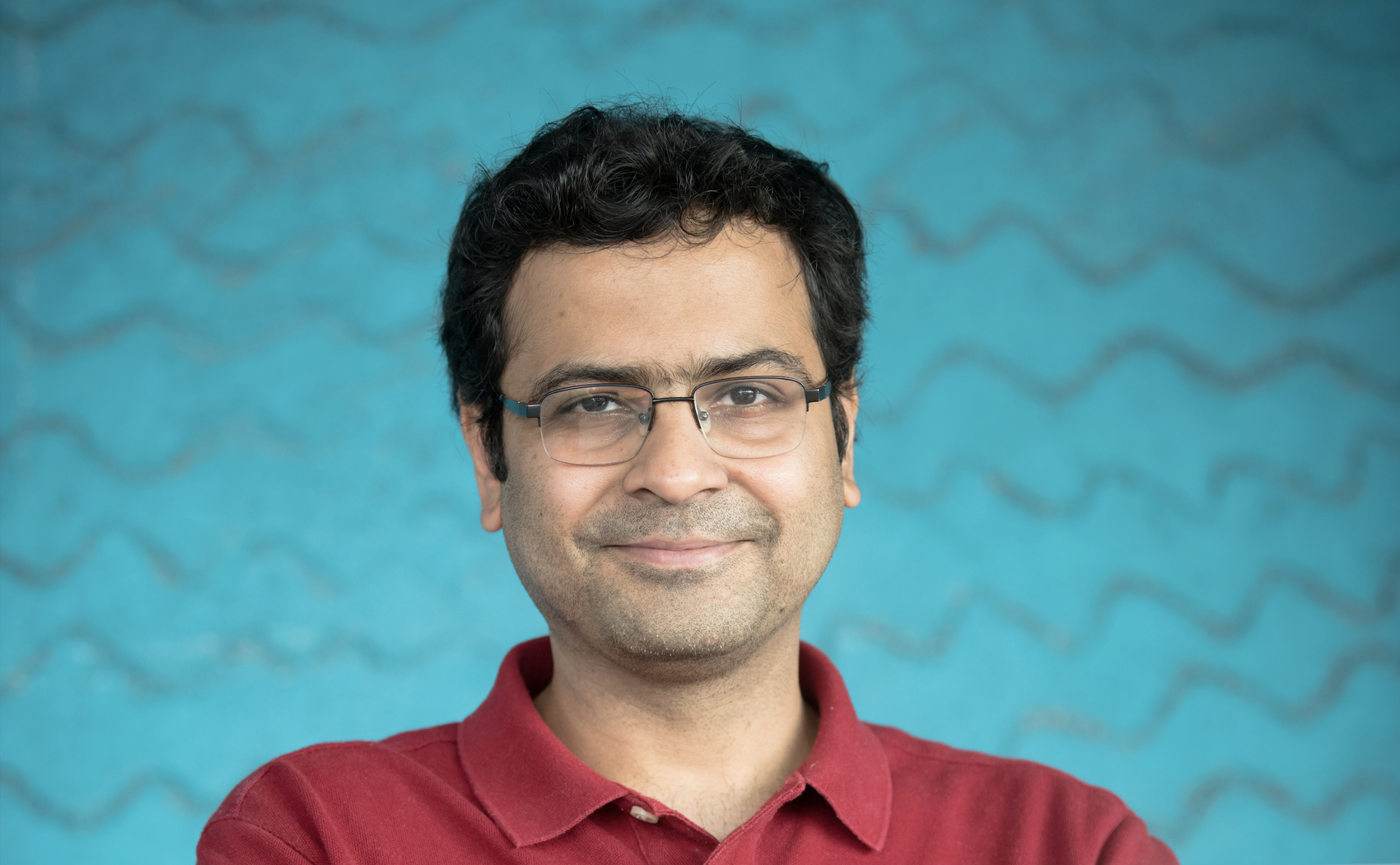 Chinmay Naik