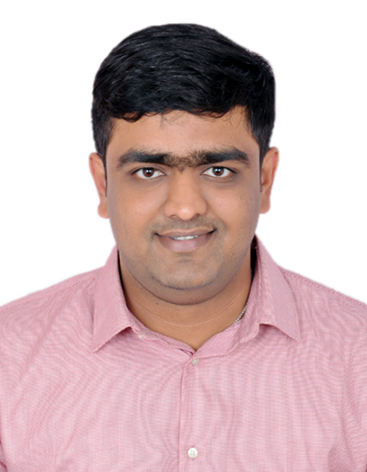 Dilip Bhagavan
