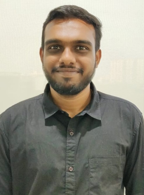 Esakki Raj E