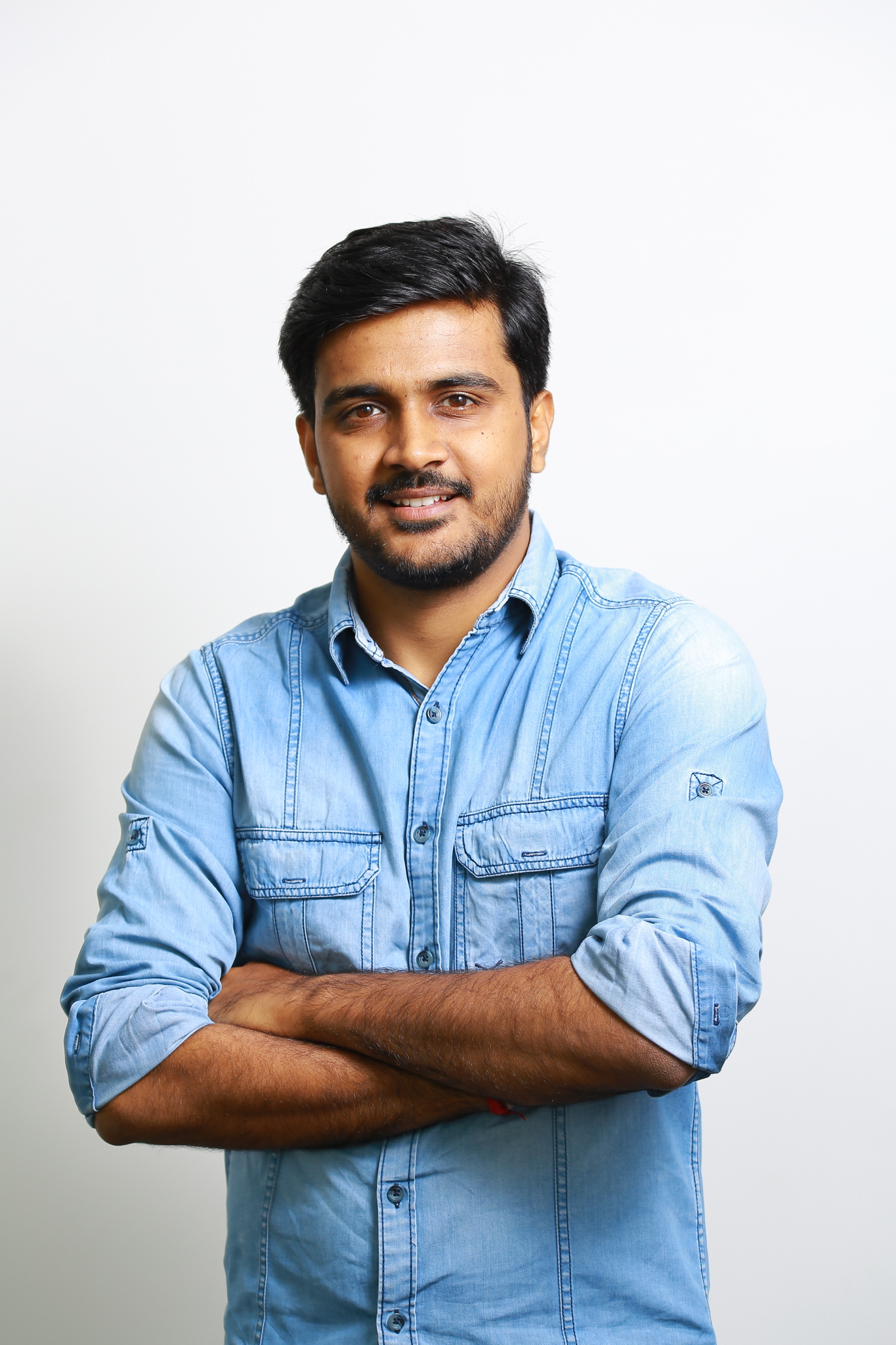 Gaurang Singh