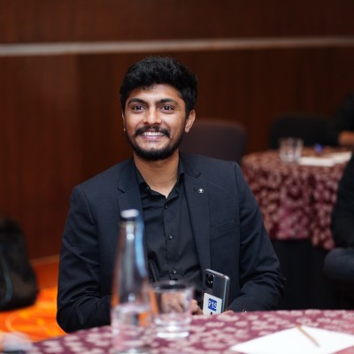 Manoj Deshmukh