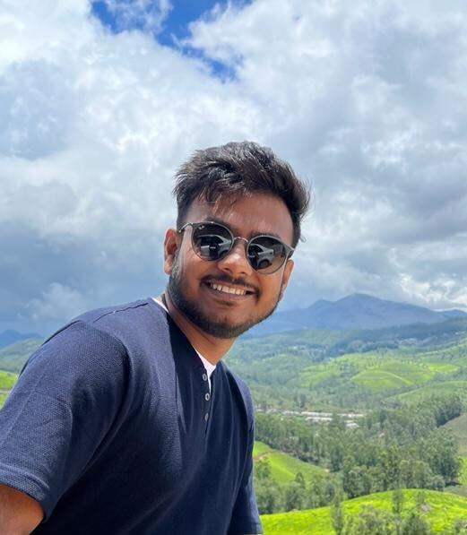Pratyush Singhal