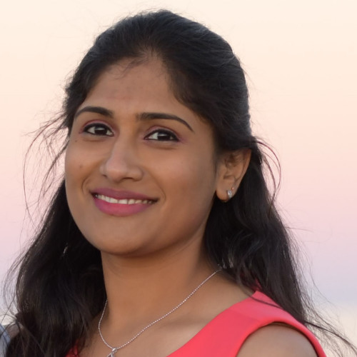 Preethi Venkatesh