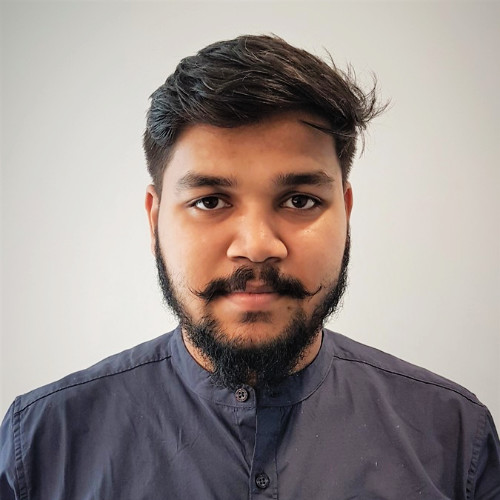 Rishabh Yadav