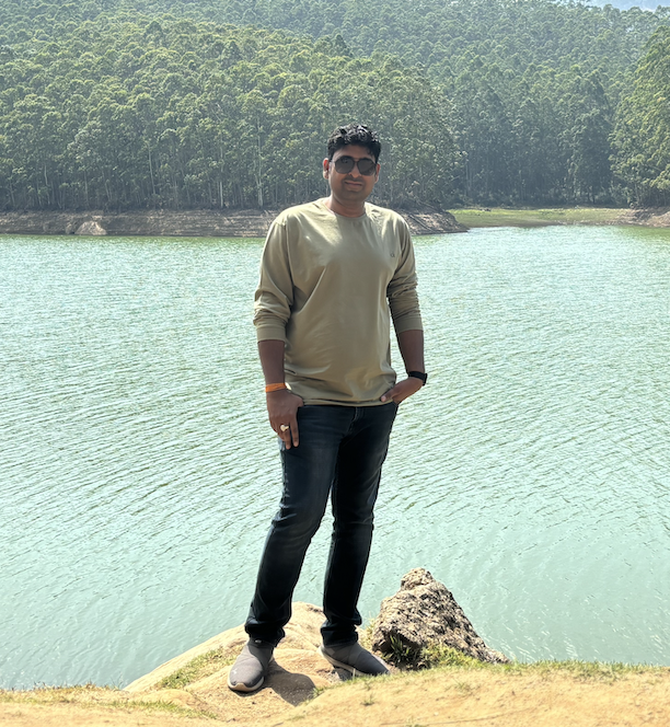 Sachin Agarwal