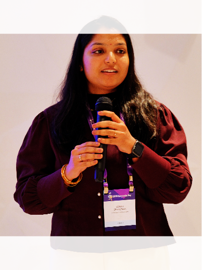 Sonali Srivastava