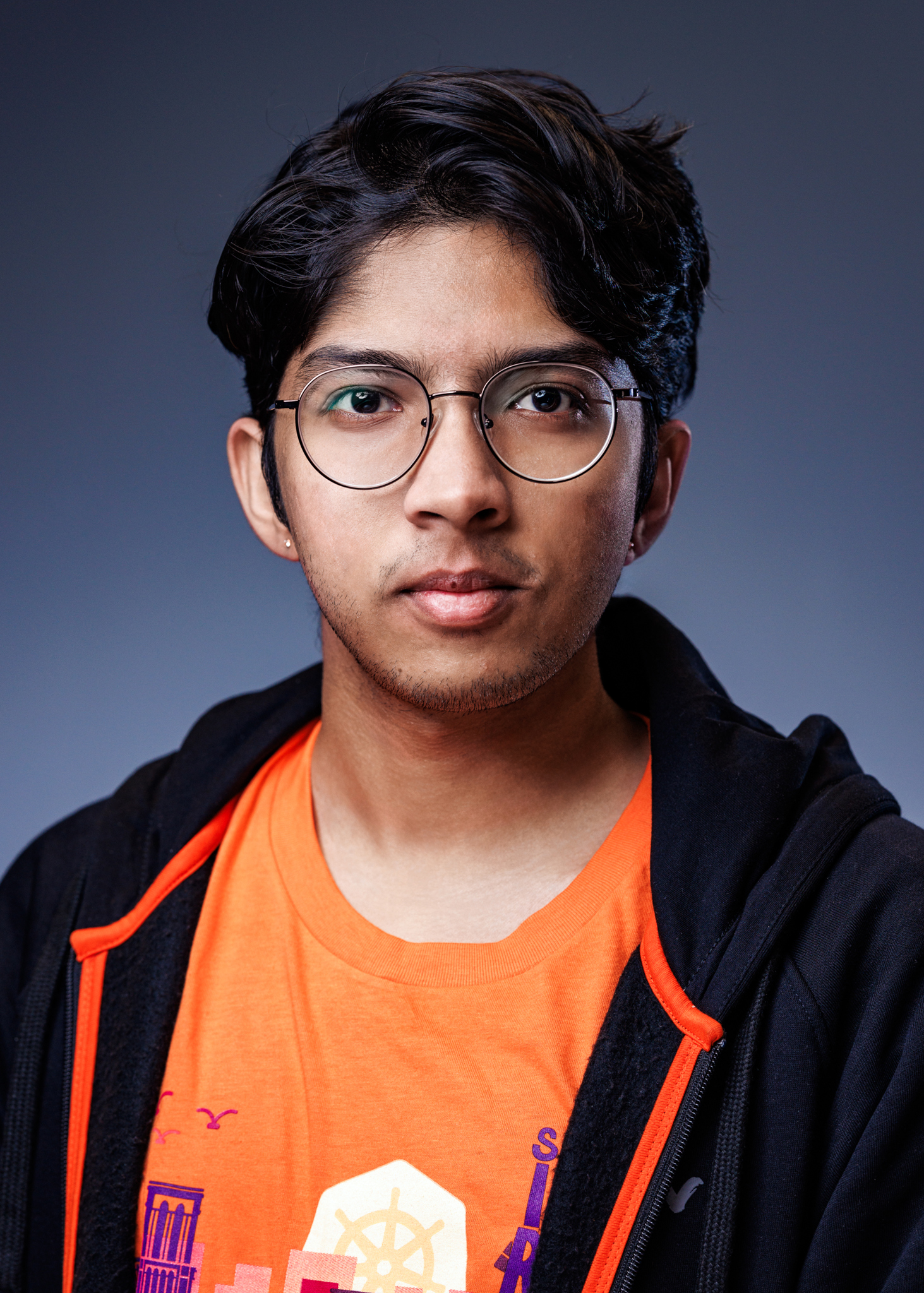 Sreeram Venkitesh