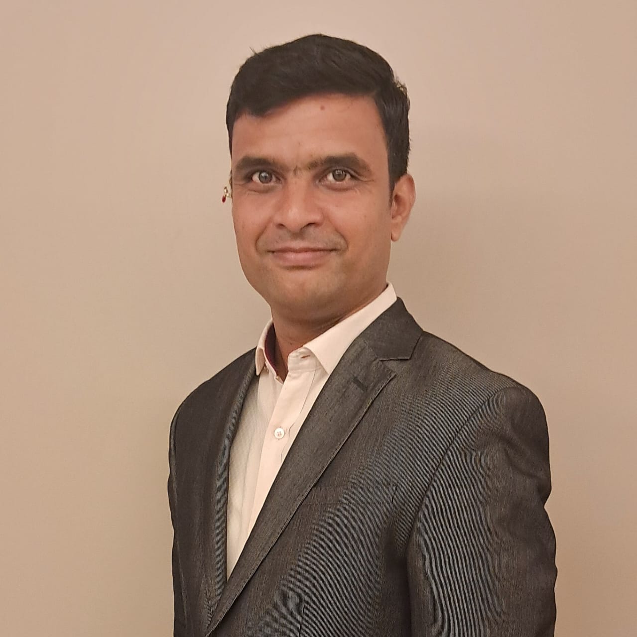 Swapnil Kulkarni